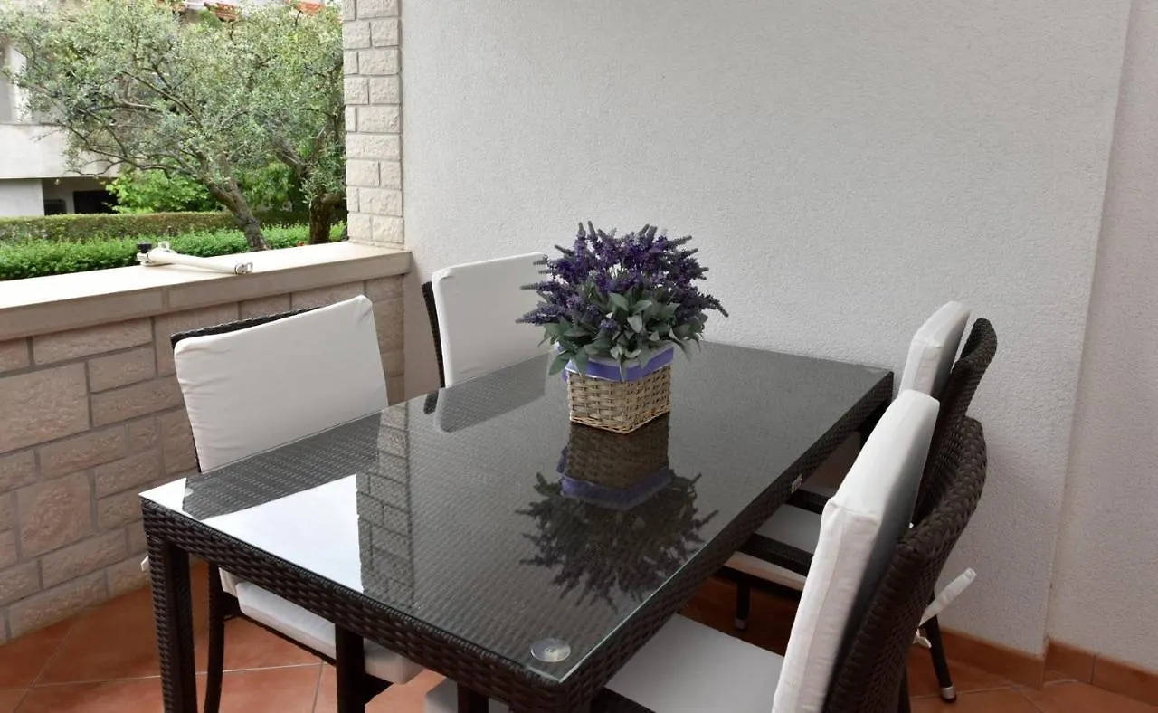 Apartments Sanja In One Of Favourite Part Of Porec Beach Area Guest house