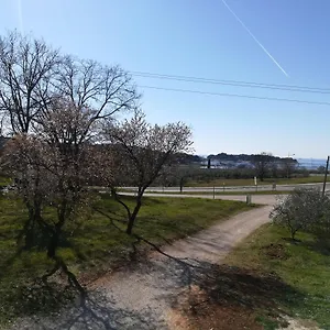Guesthouse Porec Gasthuis