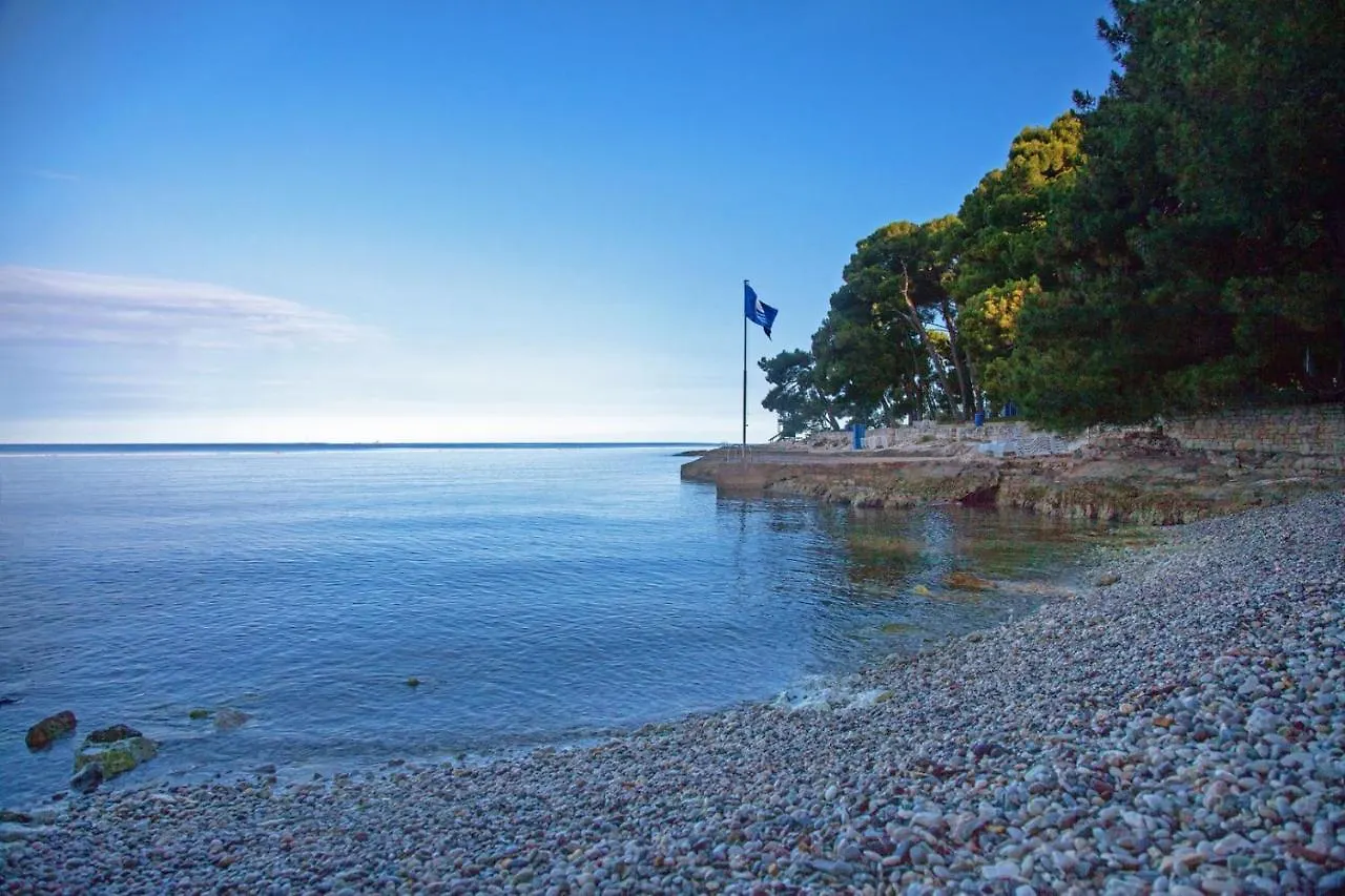 Apartments Sanja In One Of Favourite Part Of Porec Beach Area Casa de hóspedes